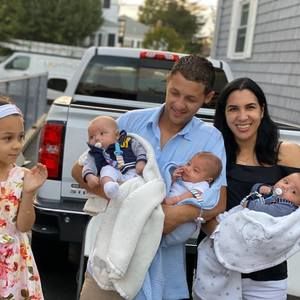 Meet your Posher, Eduardo